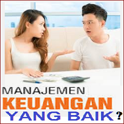 Manajemen keuangan yang baik itu bagaimana?