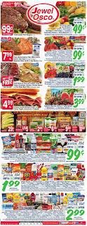 Jewel Osco Weekly Ad 5/29/24 - 6/4/24 Specials today