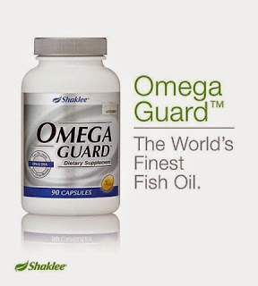 omega 3