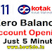 How to Open Kotak 811 Zero Balance Account Online 2022