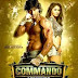 Commando Mp3 Songs - 2013