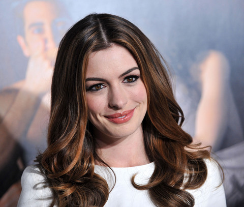 new catwoman anne hathaway. The new girl is none other