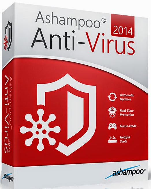 Download – Ashampoo Anti-Virus 2014