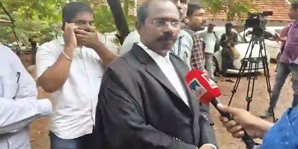 Court Verdict | വിധി കേട്ടത് അങ്ങേയറ്റം ശാന്തനായി; കുറ്റബോധമില്ലാതെ വിഷ്ണു പ്രിയ വധക്കേസിലെ പ്രതി ശ്യാംജിത്ത്