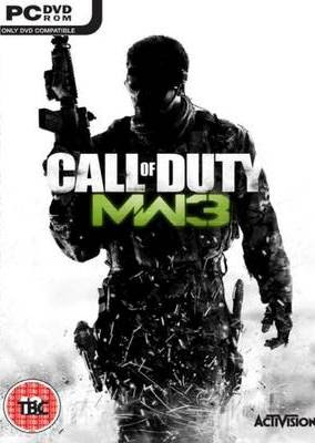 Download Call of Duty: Modern Warfare 3 (PC) 