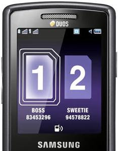 Samsung SGH-C5212