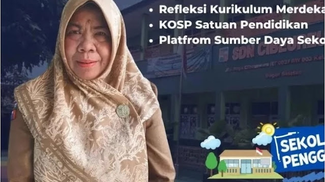 Sosok Nopi Yeni: Kepsek Dicopot Buntut Pecat Reza Guru SD yang Bongkar Pungli