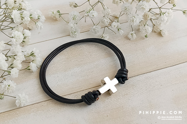 Detalles de Primera Comunión, pulseras. ¿Que comprar? - pihippie -  recordatorios de comunión y bautizo personalizados