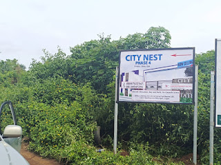 City Nest Estate Phase 4