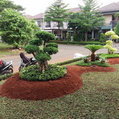 garden style - jasa taman