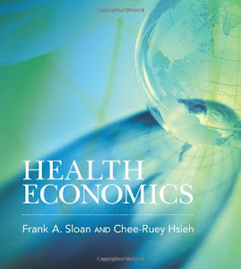 Health Economics (The MIT Press)