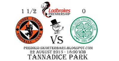"Agen Bola - Prediksi Skor Dundee United vs Celtic Posted By : Prediksi-skorterbaru.blogspot.com"