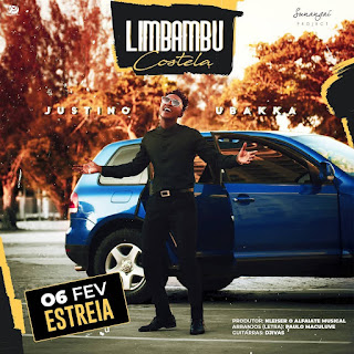 Justino Ubakka - Limbambu (2020) Baixar mp3