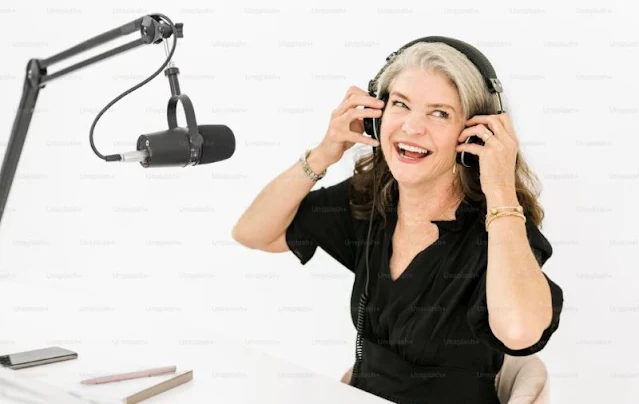 Seniors-who-host-podcasts