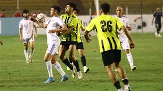 موعد مباراة المقاولون العرب وسموحة اليوم في الدوري المصري الممتاز