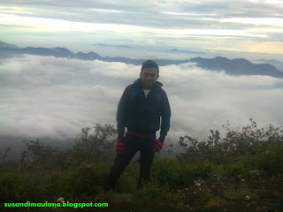 susandi maulana gunung cikuray