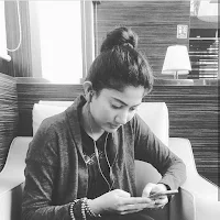 actress saipallavi