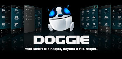 File Explorer Android | ICS File Explorer � Doggie