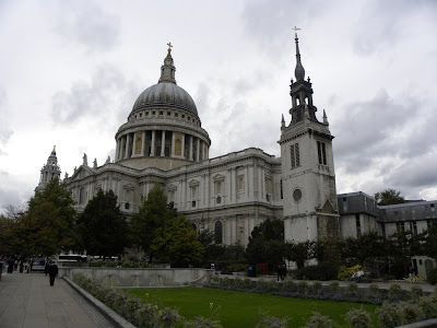 St. Paul's Cathedral