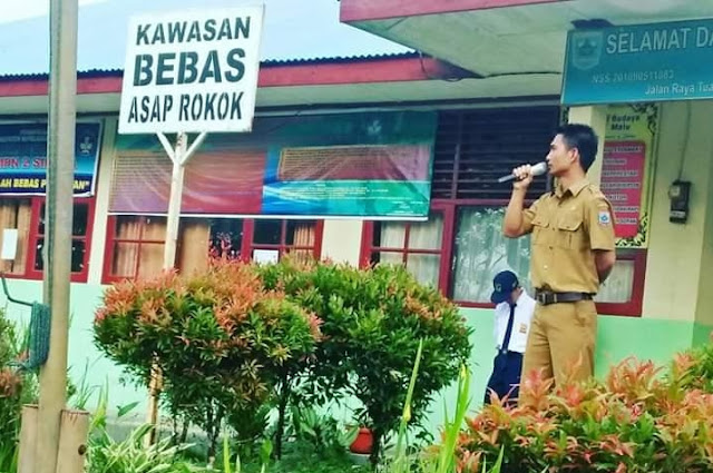 Hots  dalam Perspektif Minangkabau