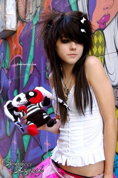 Em0 PicTurEs: Emo Punk Girls