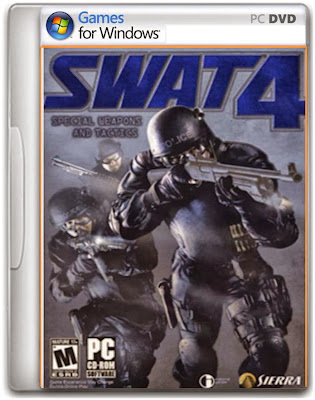 Swat 4 Game