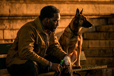 John Wick Chapter 4 Shamier Anderson Image 2