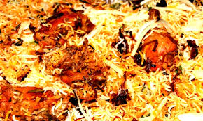 Biryani Paradise