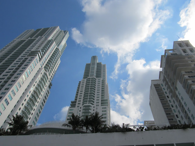 Skyscrappers,photo,teresita blanco
