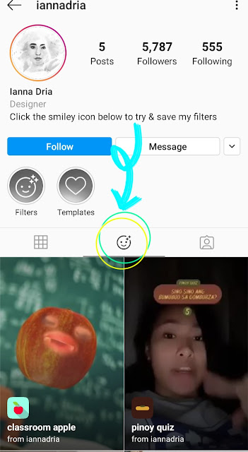 Pinoy quiz instagram | How to Play Filter Pinoy quiz instagram