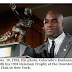 Former Heisman Trophy winner Rashaan Salaam found dead in Colorado park