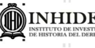 INHIDE: Legal History in Argentina