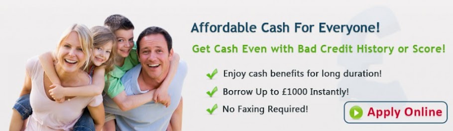 Cash Advance Payday Loans