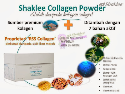 collagen powder