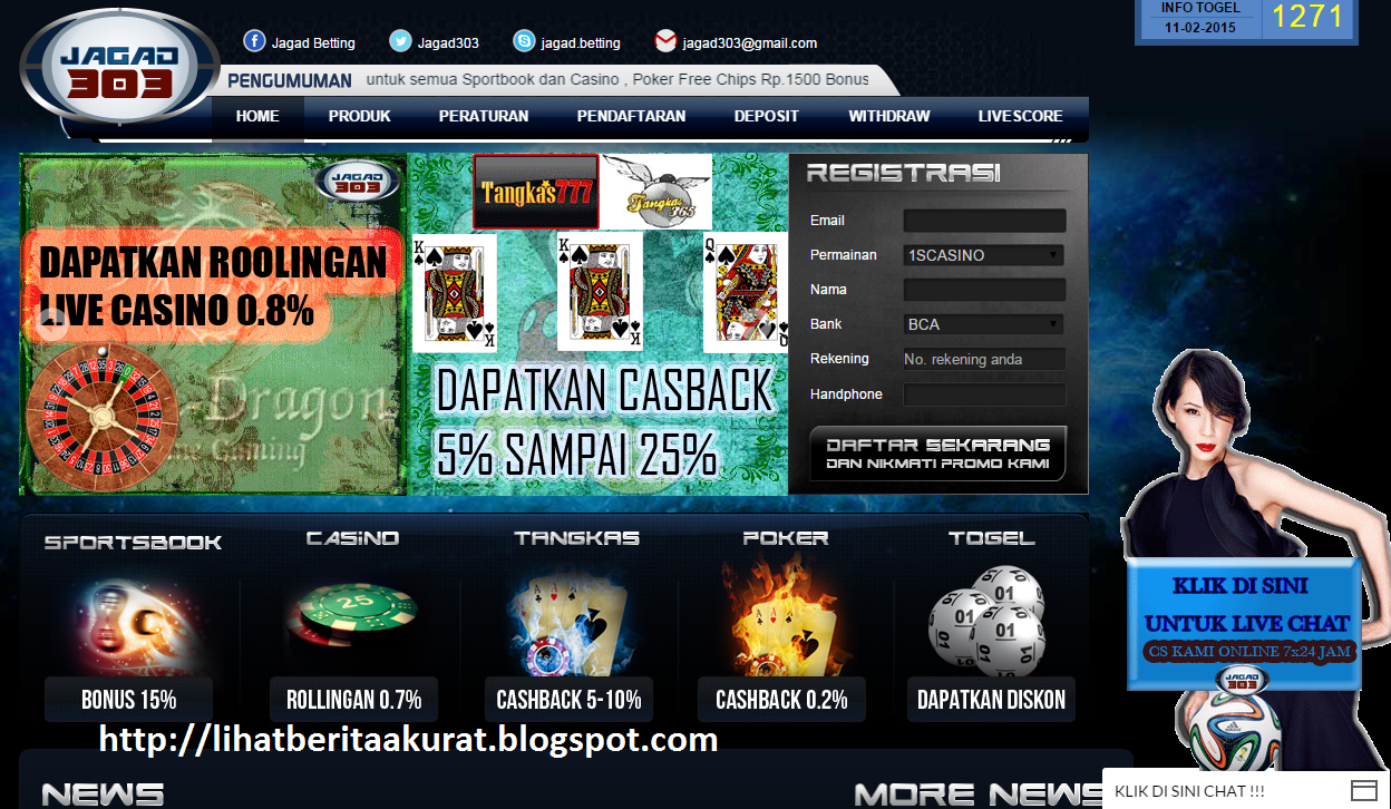 COM AGEN TEXAS POKER DAN DOMINO ONLINE INDONESIA TERPERCAYA  AGEN TEXAS POKER DAN DOMINO ONLINE INDONESIA TERPERCAYA -  Jagadpoker.com Memang Agen Poker Terpercaya