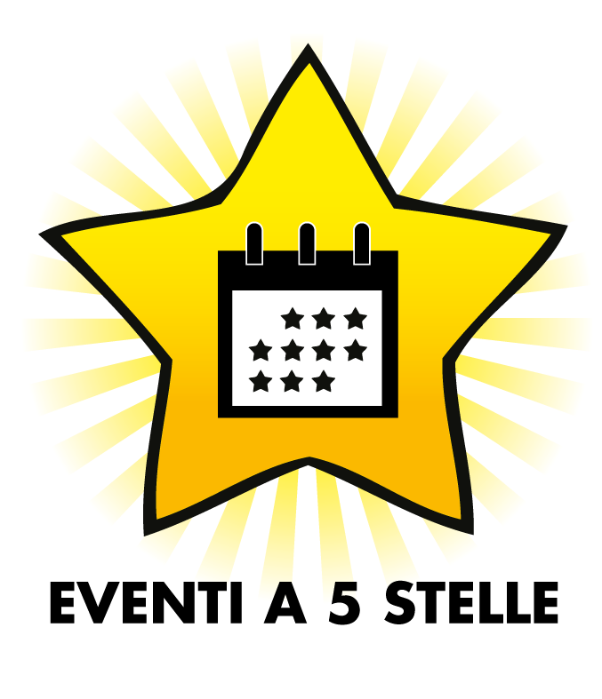 EVENTI 5 STELLE