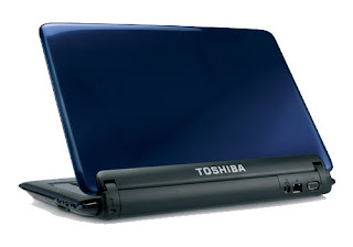 Toshiba Satellite E200- A beautiful laptop for woman