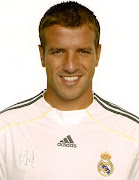 Rafael van der Vaart (rafael van der vaart )