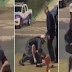 Motorista tem braço quebrado após discutir com policial em blitz