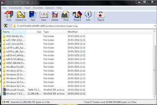 WinRAR 5.40 Beta 2 (x86/x64) + Portable FULL KEYGEN