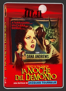 noche del demonio