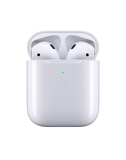 Apple AirPods with Charging Case ( Latest Model) White