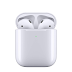 Apple AirPods with Charging Case ( Latest Model) White