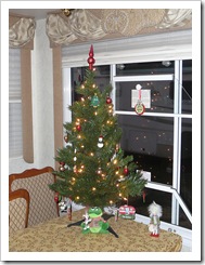 Christmas 2011