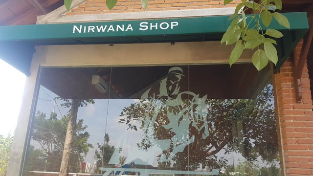 Nirwana Stable