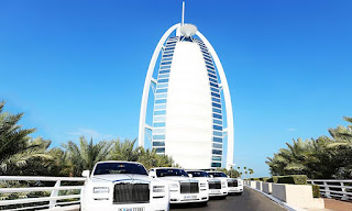 Burj al-Arab