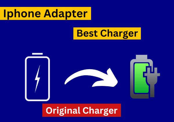IPhone Charger Adapters | Iphone Charger Cable Original