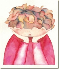 9455205-sad-child