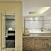 STEAM BATH IN SITTING POSITION