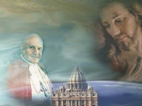 o último papa e o fim de Roma
